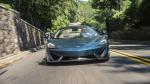 McLaren 570GT 2017 года (NA)